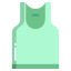 Sleeveless Shirt icon