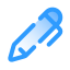 Ball Point Pen icon