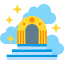 파라다이스 icon