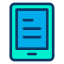 Ereader icon