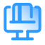 Pagamento on-line icon