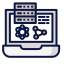 Online Database icon