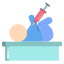 Vaccine icon