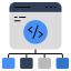 Web Coding icon