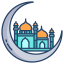 Ramadan Kareem icon