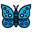 Mariposa icon