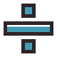 Divide icon