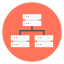 Sitemap icon