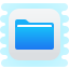 file-apple icon