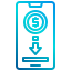 Smartphone icon