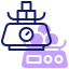 Weight Scale icon