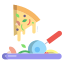 Pizza icon