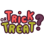 Trick Or Treat icon