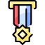 Médaille icon