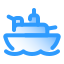 Schlachtschiff icon