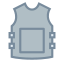 Пуленепробиваемый жилет icon
