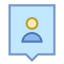 User Location icon