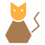 Cat icon