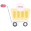 Empty Cart icon
