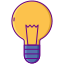 Incandescent Light icon