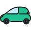 Vehicles icon