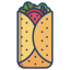 Fajita icon