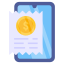 Online Bill icon