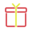 Gift icon