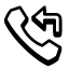 Callback icon