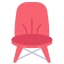 Chair icon