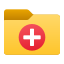 Doctors Folder icon