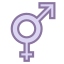 Трансгендер icon