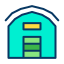 Barn icon