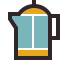 French Press icon