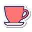 咖啡杯 icon