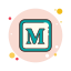 Medium Новый icon