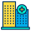 Hospital icon