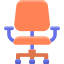 Office Chair icon