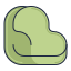 Beanbag icon