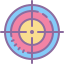 Accuracy icon