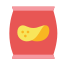 Potato Chips icon
