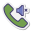 Silent Call icon