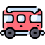 Bus icon