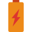 Batterie icon