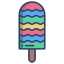 Popsicle icon