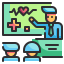 Medicine Class icon