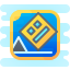Geometrie-Dash icon