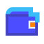 Brieftasche icon