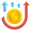 Inflation icon