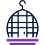 birdcage icon